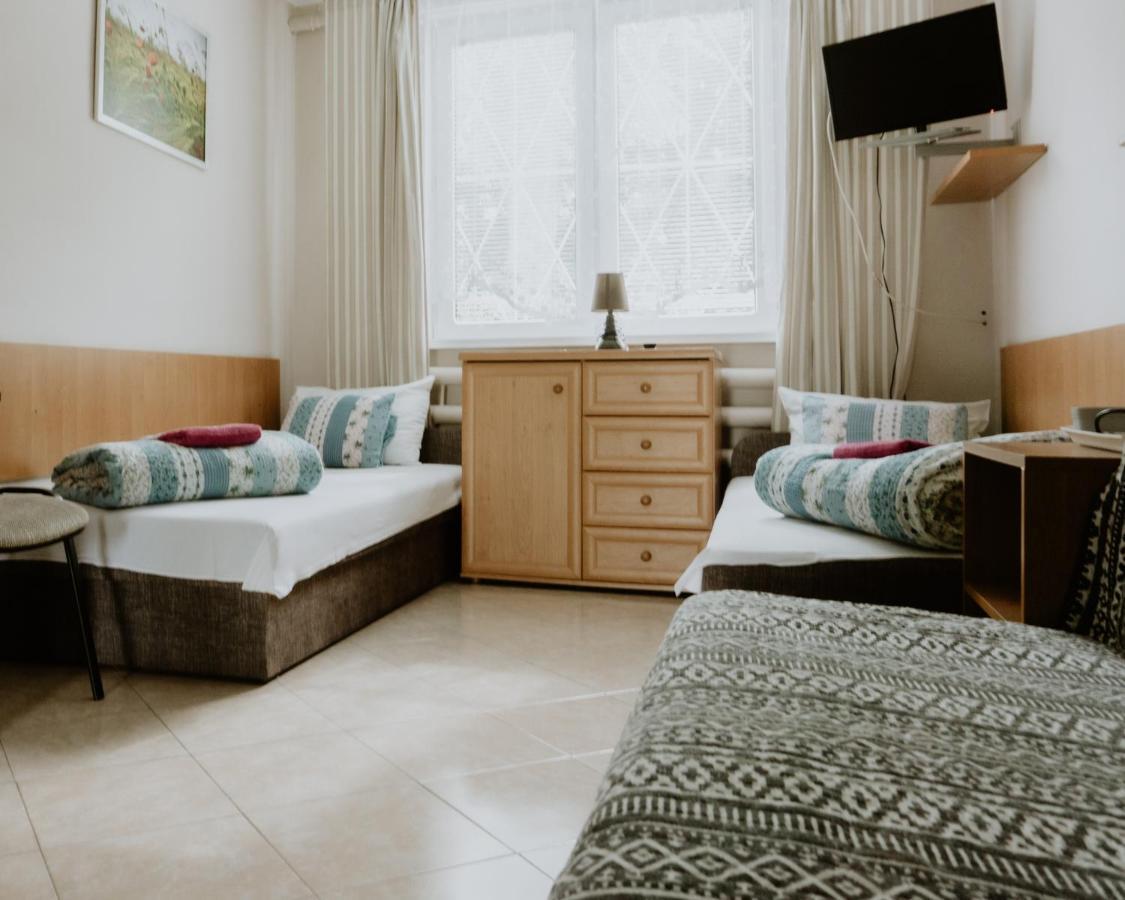 Camping Nr 61 Elblag Eksteriør bilde