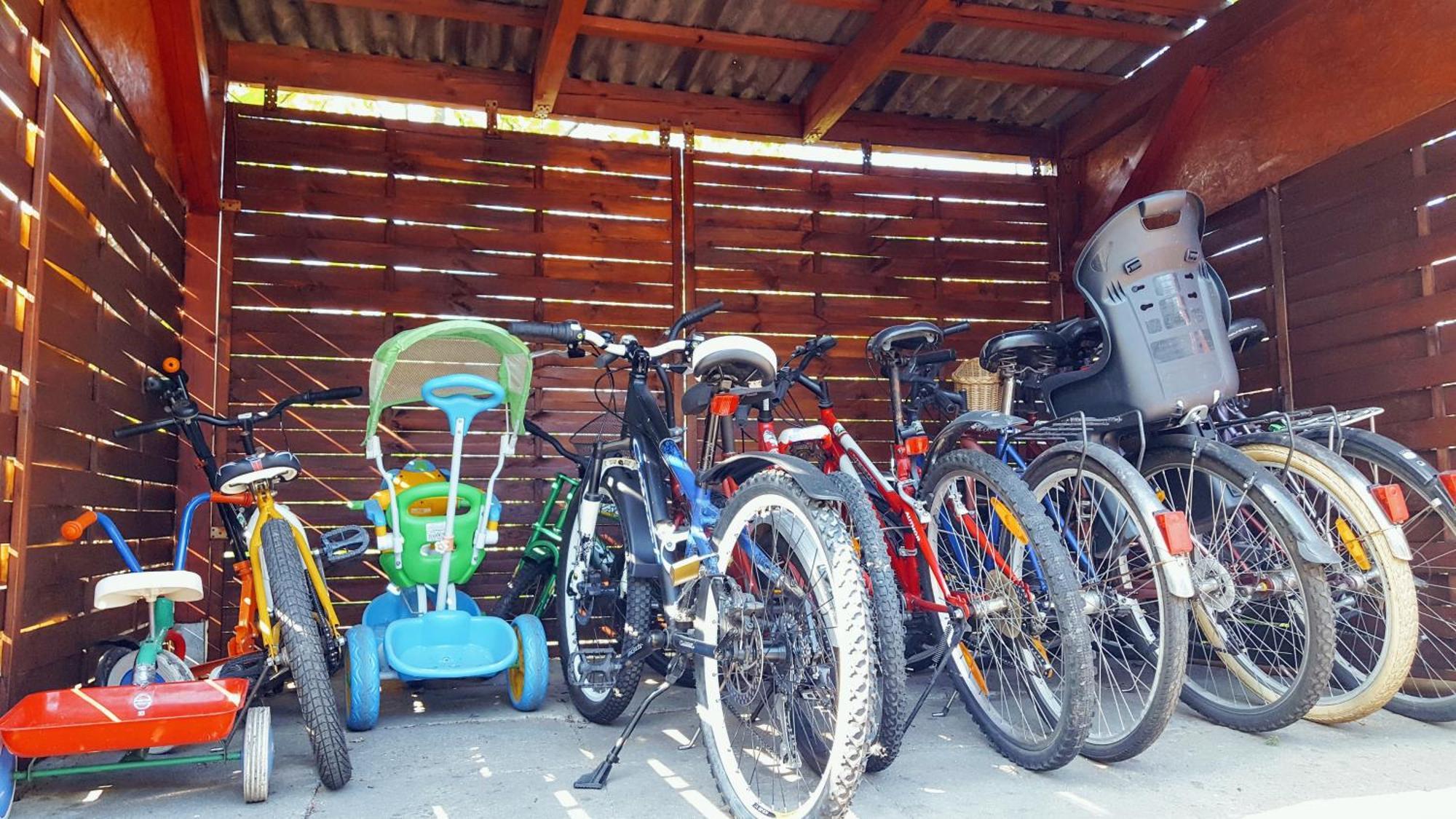 Camping Nr 61 Elblag Eksteriør bilde