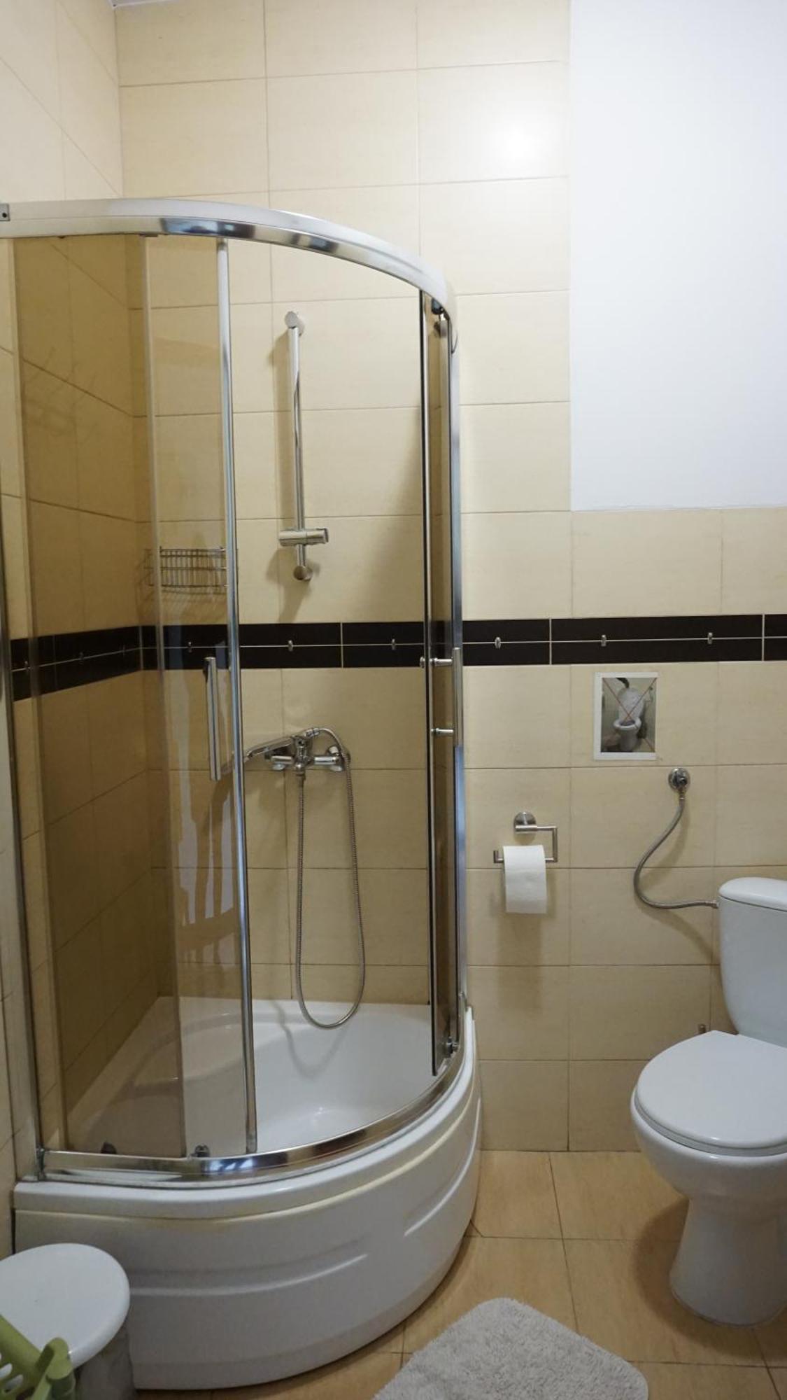 Camping Nr 61 Elblag Rom bilde